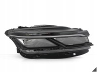 VW TOUAREG III 760 761 CR7 18- light MATRIX FULL LED right front 761941082A
