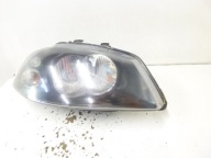 light front right Seat Ibiza III 2003r.