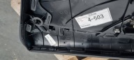 A5 S5 8W side upholstery door left left rear part SPORTBACK ALCANTARA