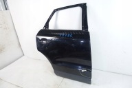 AUDI Q3 8U 2011- door right rear part right rear.