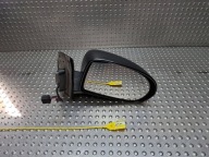 mirror right DODGE CALIBER 08- 5 PIN EU