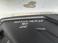 light left REFLEKTOR FORD FIESTA MK8 17- LED