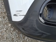 Pare choc Avant CITROEN C3 III 2016R-> Sous Couvertures