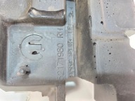 cover under the window right JEEP AVENGER 52171980