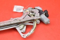 window regulator left rear part 85720-48090 LEXUS RX 3 III 08-15
