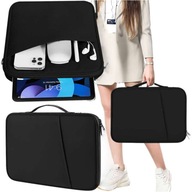 ETUI CASE FUTERAŁ POKROWIEC TORBA DO TABLETÓW SAMSUNG APPLE LENOVO CZARNE