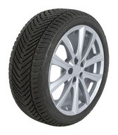 4 celoročné pneumatiky Kormoran All Season 235/45R18 98 Y výstuž (XL)