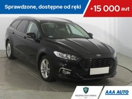 Ford Mondeo 2.0 EcoBlue, Salon Polska, Serwis ASO