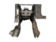 TUNEL mitte Armlehne SEAT LEON III 5F (2012-2016) EUROPA