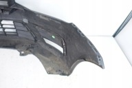 bumper front front VW CADDY LIFT 15- 2K5807221J