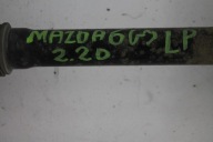semi-axis left front front MAZDA 6 GJ 2.2 D 12-19