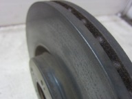 VOLVO XC40 II XC 40 2.0 T5 discs plates front front running board