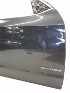 door right front right front BMW X5 F15 LAKIER A90