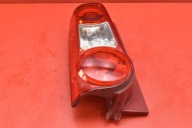 light left rear part rear 9680608080 PEUGEOT PARTNER 2 II 08-12