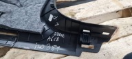 A6 C8 4K S6 cover side SLUPKA SRODKOWEGO left left front 4K0867239 23R