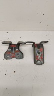 HYUNDAI I30 III hinge door right front front lower 2017