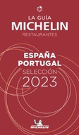 Espagne Portugal - The MICHELIN Guide 2023: