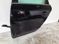 AUDI A4 B8 8K 08-16 Tür links heck LY9B Sedan