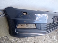 bumper front front VW VOLKSWAGEN TOURAN 5T 5TA 3 III 2015