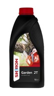 Motorový olej Sheron Garden 2T 1 lt