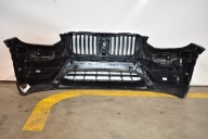 IDEALNY bumper front front XLINE 4PDC colour C07 BMW G01 G02 1
