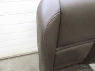 seat left driver´s BMW e70 X5 EUROPA Tabak Dakota