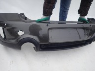 MINI COUNTRYMAN S 10-> bumper rear part rear PDC