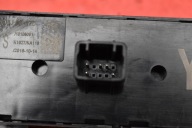 PANEL switch ESP running board PDC and-STOP DC2J66170 MAZDA MX5 MX-5 4 IV ND 15-18