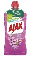 Ajax Floral Fiesta Kvety bazy univerzálna tekutina 1L