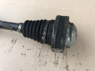 semi-axis VW SKODA AUDI 1K0407271BJ
