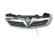 grille radiator Opel Zafira B facelift 2009 13247327