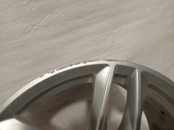 AUDI OE disk hliníkový 18" CALI 8W0601025HK
