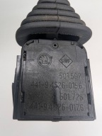 Bouton Indicateurs de direction Skoda Felicia 501597