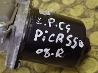 CITROEN C4 PICASSO motorek stěrače levý předek 53630337