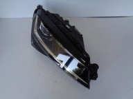 light right REFLEKTOR SKODA SUPERB III 3V 19- LIFT FULL LED