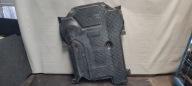 Blende Abdeckung unter Getriebe Getriebe getriebe Mercedes W204 2,2 CDI