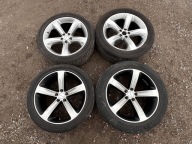 discs disc wheel disc 20x8.0j Dodge Challenger Charger