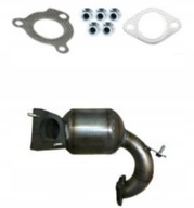 Katalizator Renault Laguna 1.9 DCI F9Q 2001-