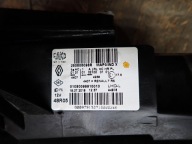 light left left FULL LED RENAULT CLIO IV LIFT 16