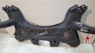 axle beam front FIAT PANDA III 2012