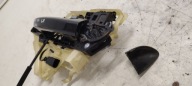 Kľučka predok predná ľavá VW Passat CC L041