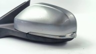 mirror left EU 477 VOLVO V70 III LIFT 7 PIN