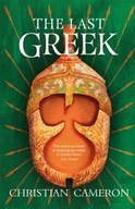 The Last Greek Cameron Christian