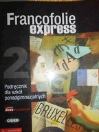 Francofolie express 2 - Supryn-klepcarz