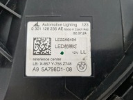 Licht links BMW G60 FULL LED