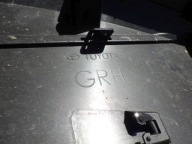 TOYOTA CHR C-HR GR moulding door right front rear