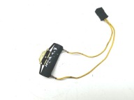 heater resistor Volkswagen JETTA 1.8 VW