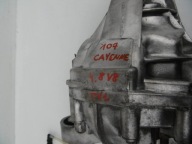 differenziale DIFFERENZIALE posteriore PORSCHE CAYENNE e 7L 4460310017