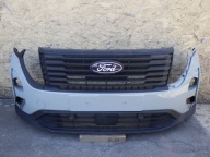 FORD TRANSIT COURIER MK3 III 23- front bumper