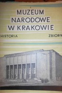 Muzeum Narodowe w Krakowie - Praca zbiorowa